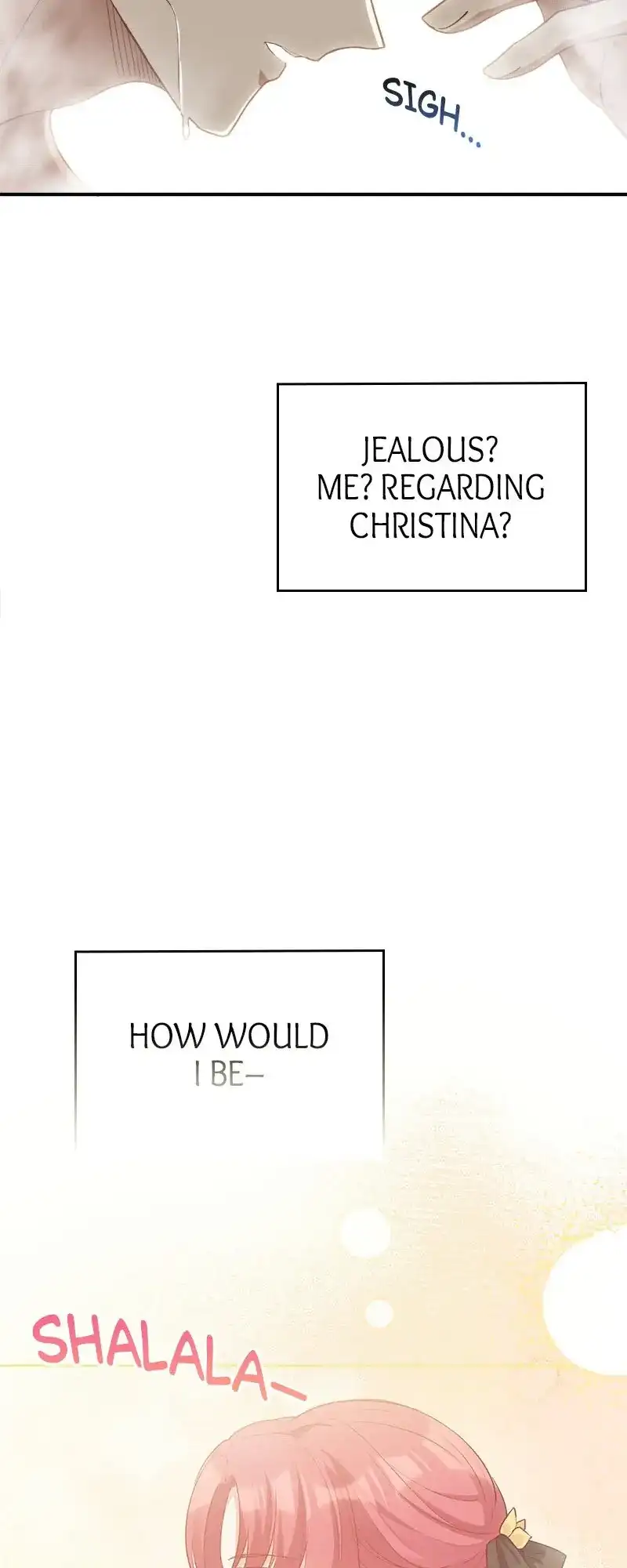 I Woke Up As a Notorious Troublemaker! Chapter 9 - Page 32