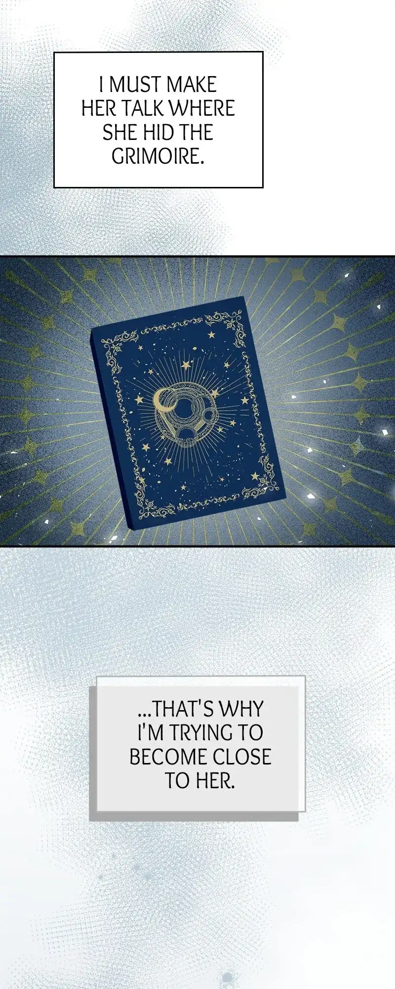 I Woke Up As a Notorious Troublemaker! Chapter 9 - Page 36