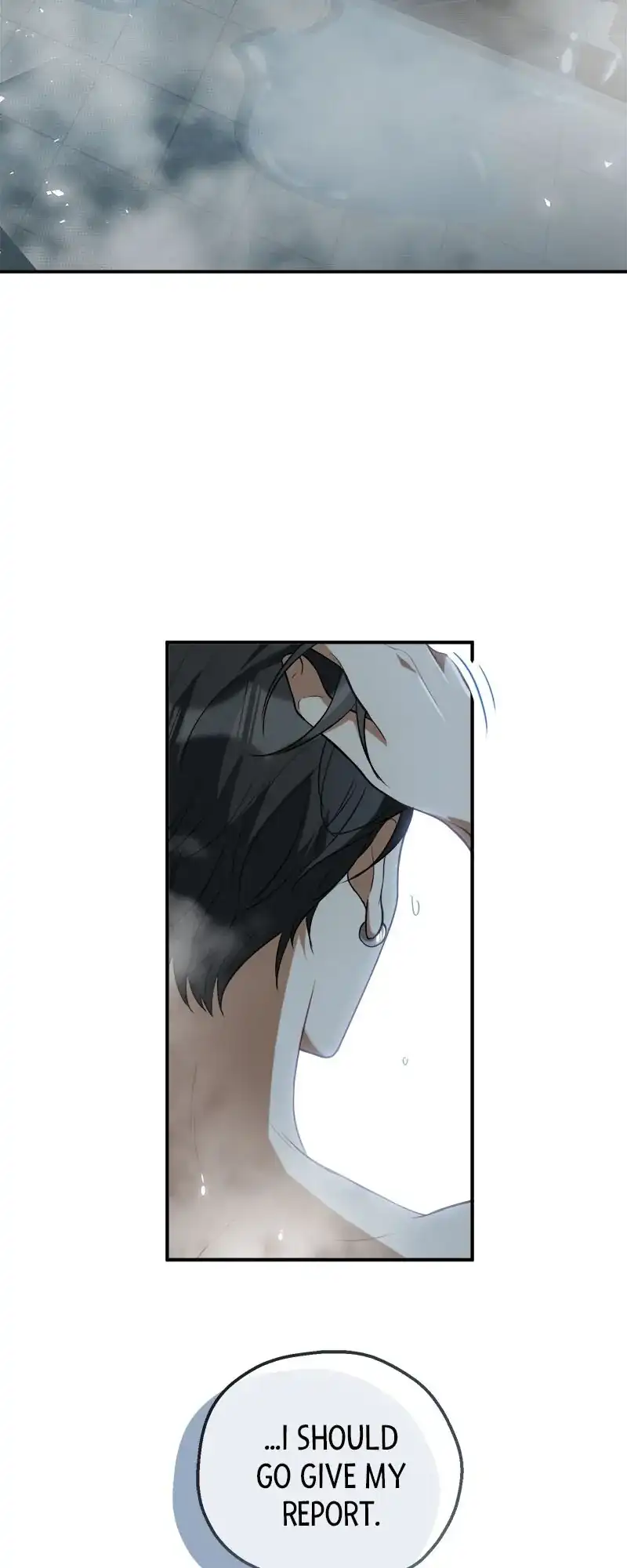 I Woke Up As a Notorious Troublemaker! Chapter 9 - Page 38