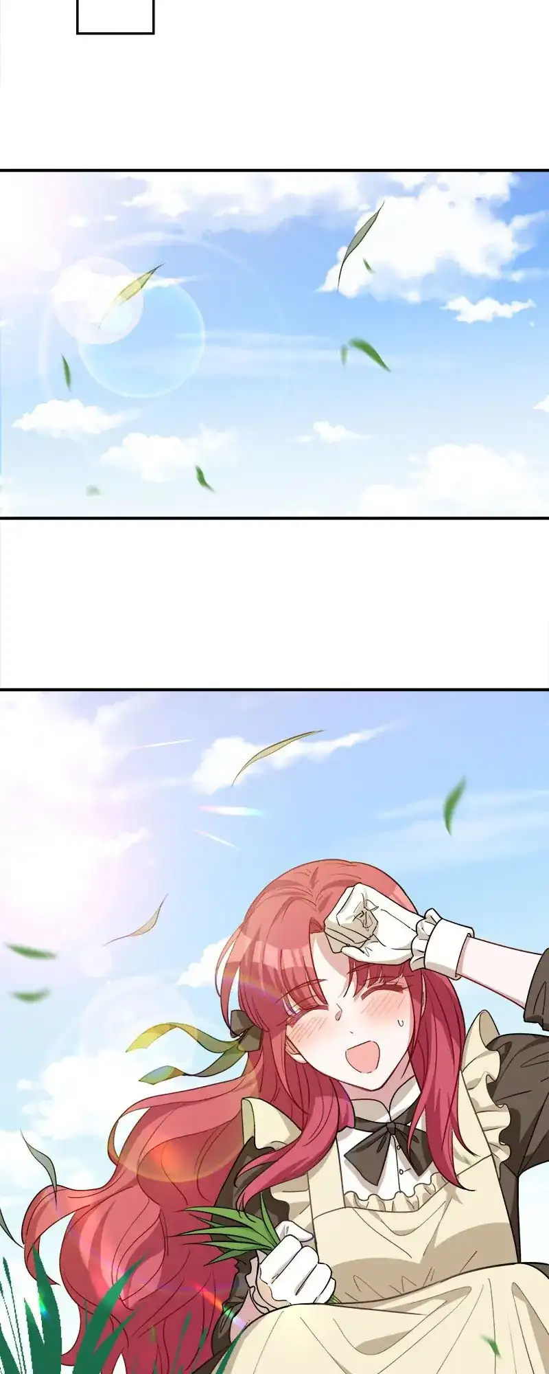 I Woke Up As a Notorious Troublemaker! Chapter 9 - Page 40