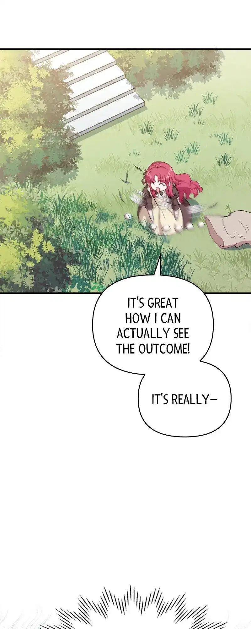 I Woke Up As a Notorious Troublemaker! Chapter 9 - Page 42