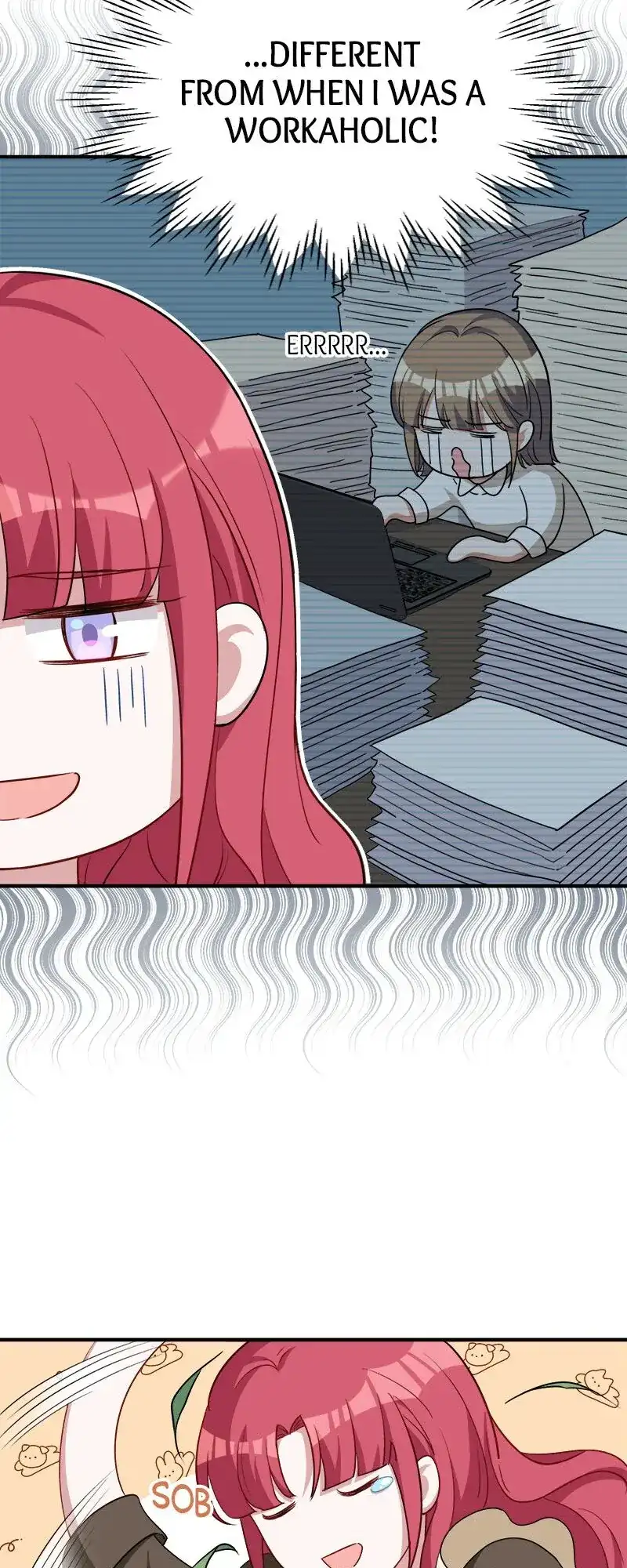 I Woke Up As a Notorious Troublemaker! Chapter 9 - Page 43