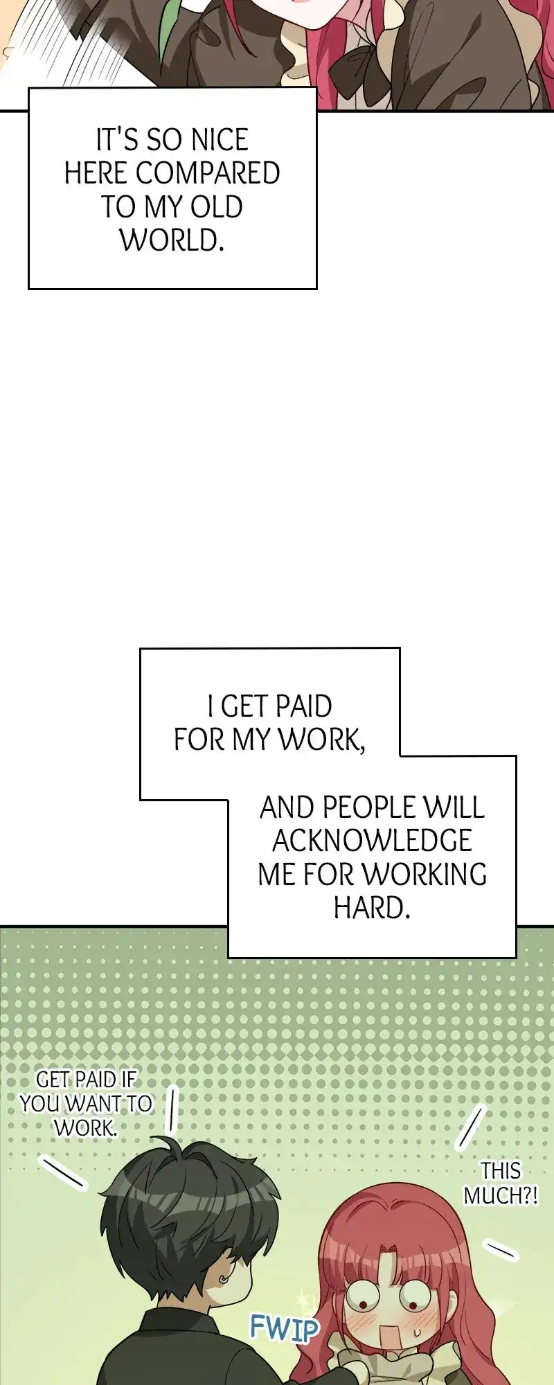 I Woke Up As a Notorious Troublemaker! Chapter 9 - Page 44