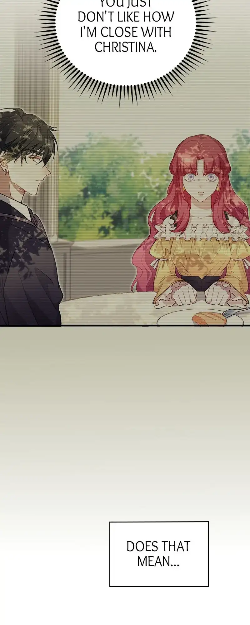 I Woke Up As a Notorious Troublemaker! Chapter 9 - Page 46