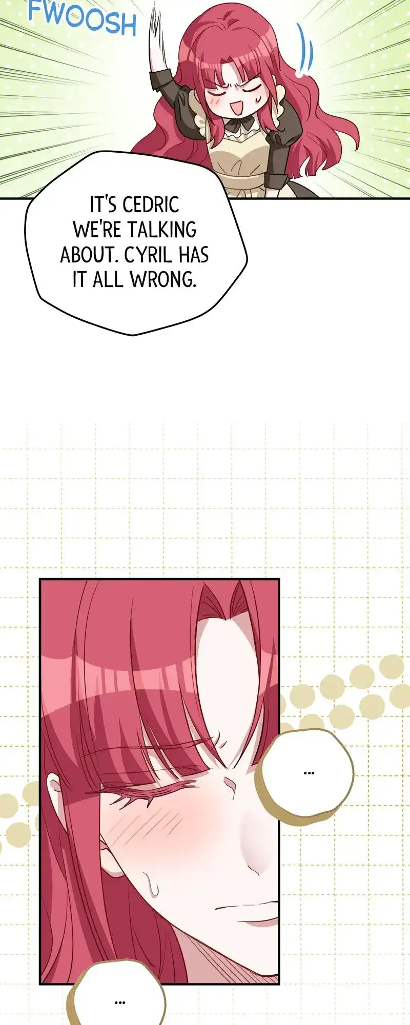 I Woke Up As a Notorious Troublemaker! Chapter 9 - Page 48