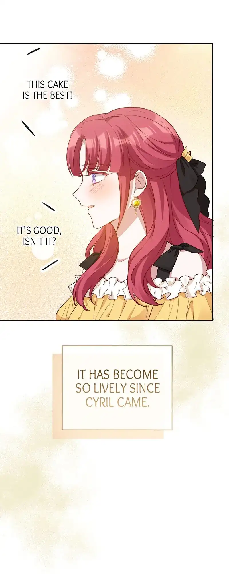 I Woke Up As a Notorious Troublemaker! Chapter 9 - Page 5