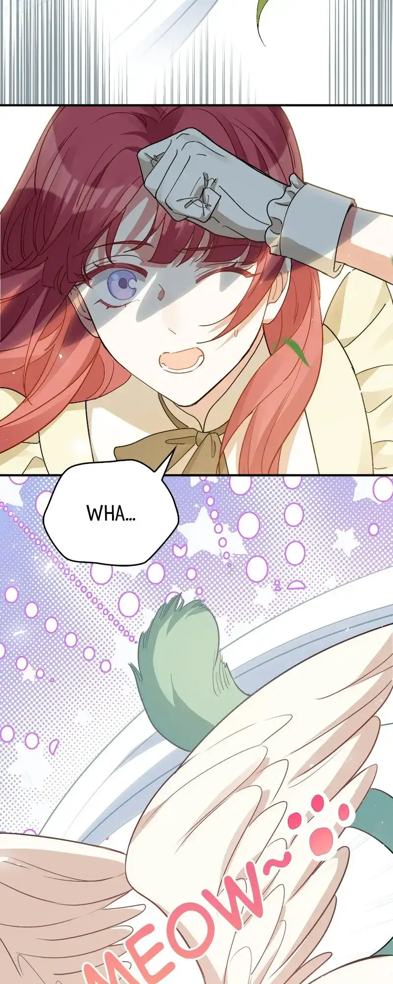 I Woke Up As a Notorious Troublemaker! Chapter 9 - Page 52