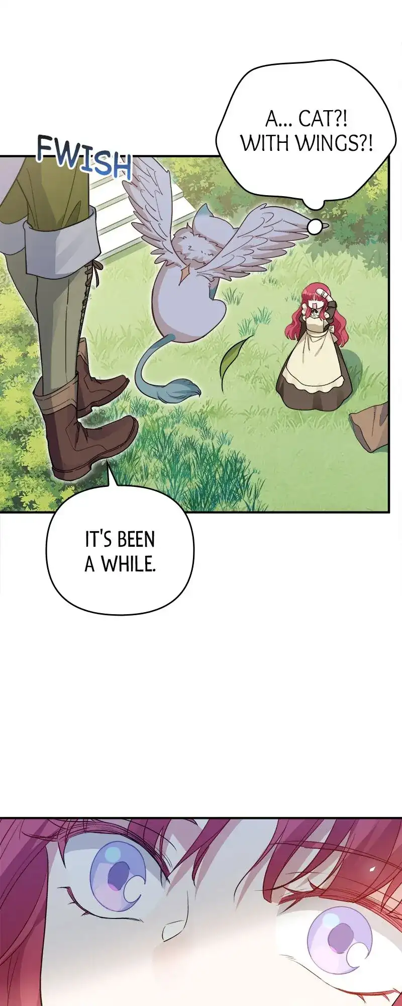 I Woke Up As a Notorious Troublemaker! Chapter 9 - Page 54