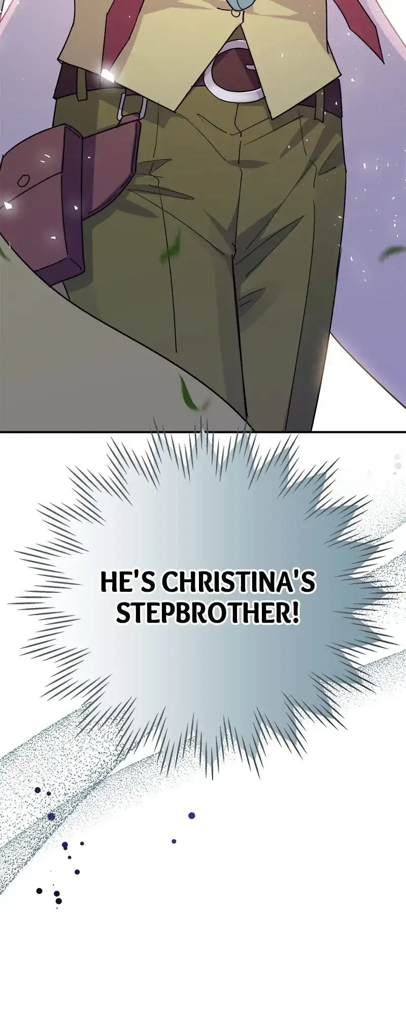 I Woke Up As a Notorious Troublemaker! Chapter 9 - Page 56