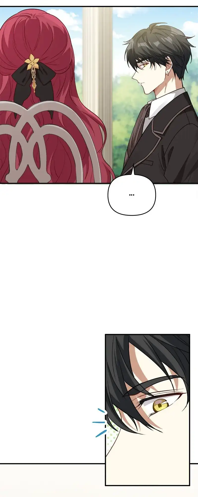 I Woke Up As a Notorious Troublemaker! Chapter 9 - Page 6