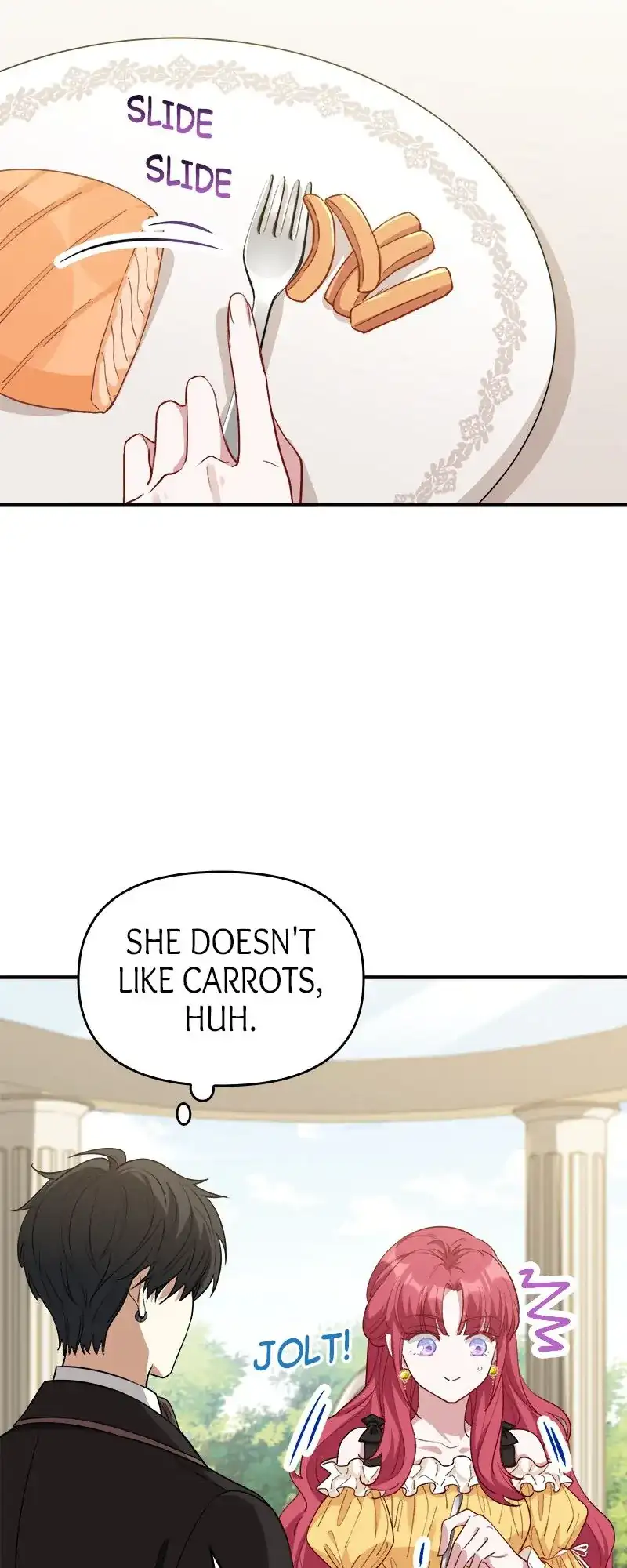 I Woke Up As a Notorious Troublemaker! Chapter 9 - Page 7