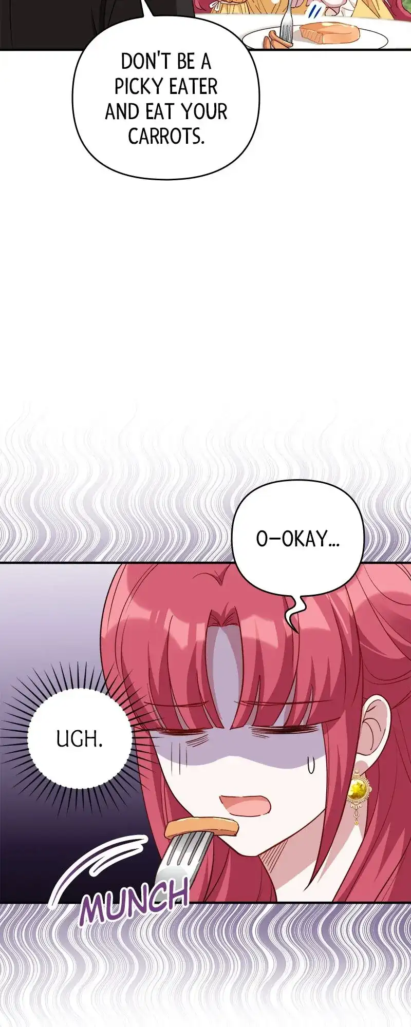 I Woke Up As a Notorious Troublemaker! Chapter 9 - Page 8