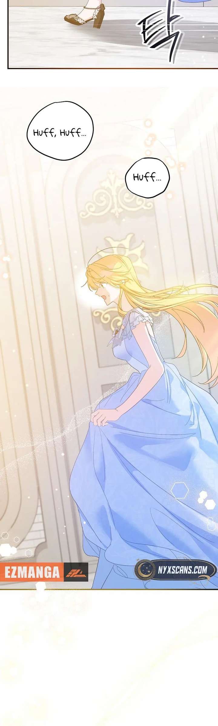 The Secretary Of My Ex Favorite Character Chapter 18 - Page 25