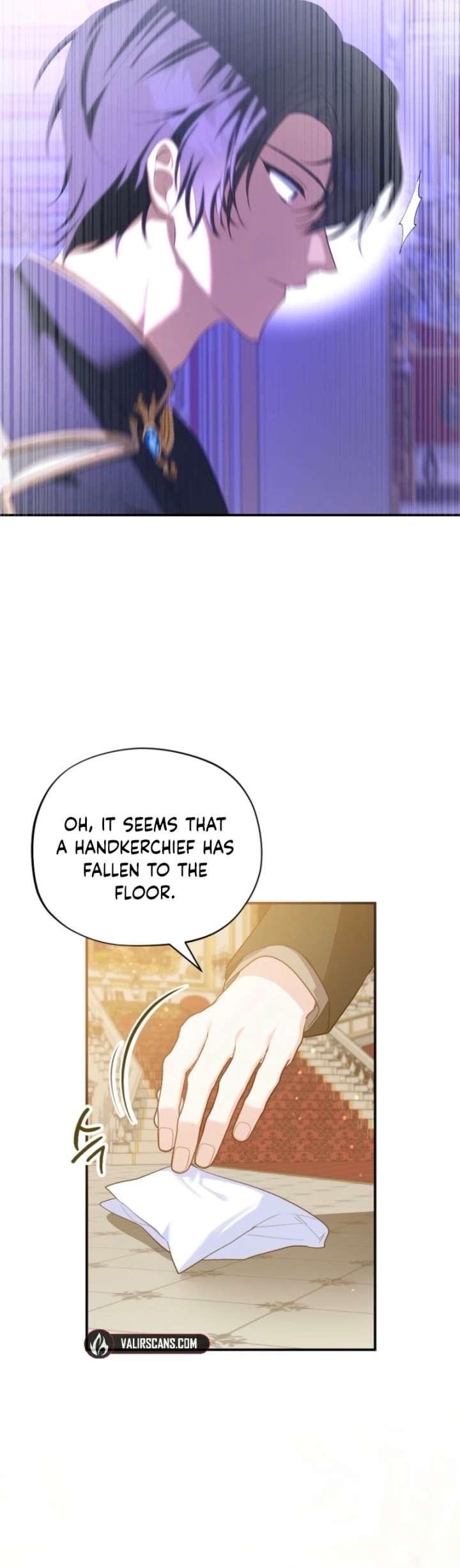 The Secretary Of My Ex Favorite Character Chapter 21 - Page 20