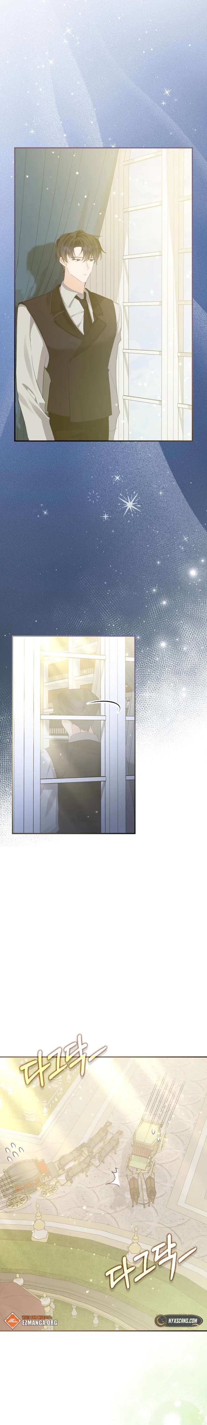 The Secretary Of My Ex Favorite Character Chapter 25 - Page 17