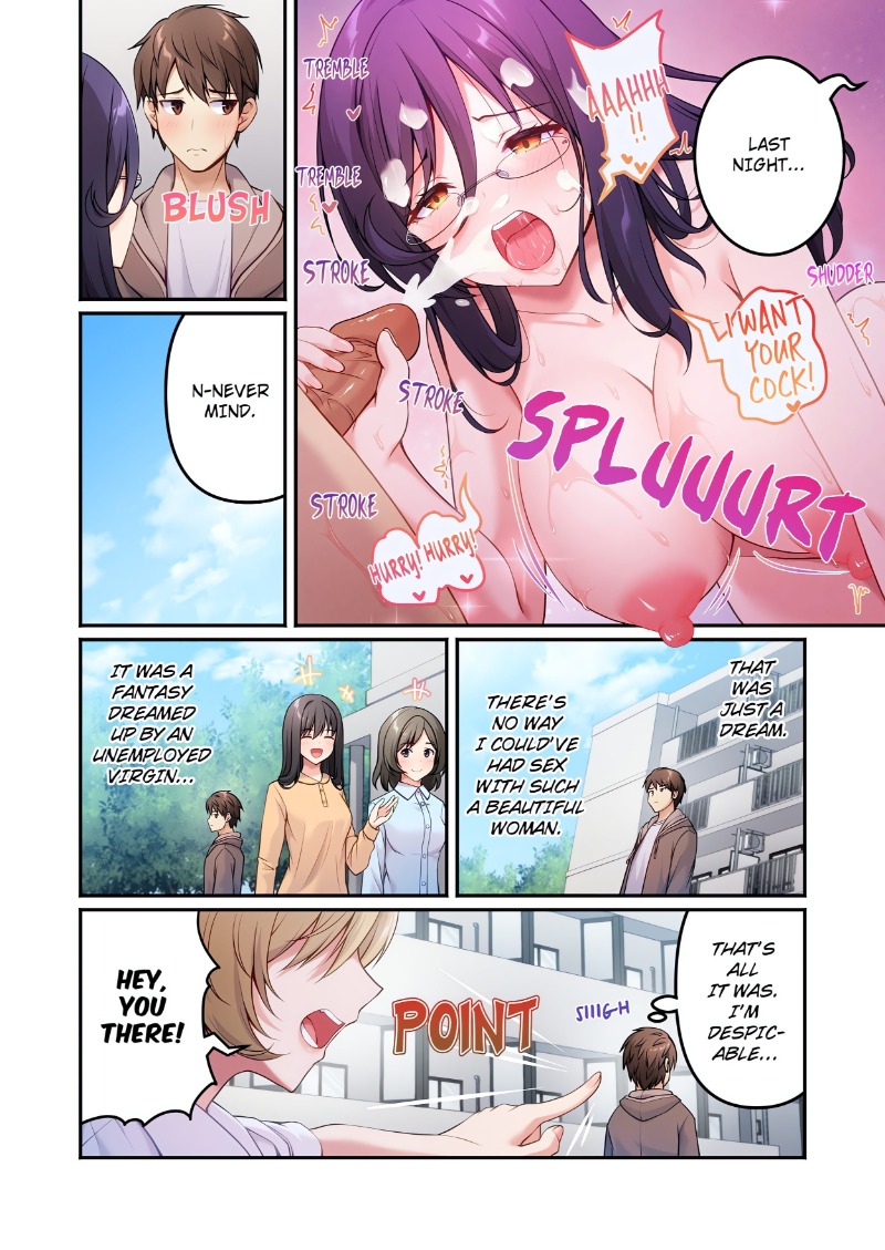 Welcome to the Adult Entertainment Complex: Nonstop Harem Sex After 2 Am! (Uncensored) Chapter 2 - Page 7