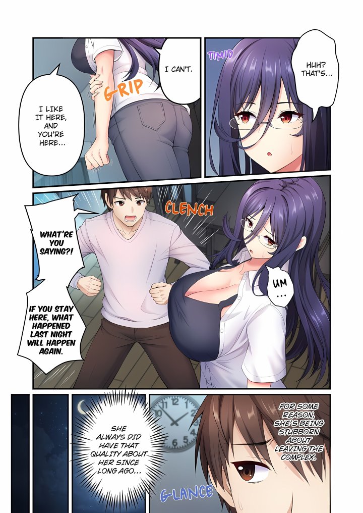 Welcome to the Adult Entertainment Complex: Nonstop Harem Sex After 2 Am! (Uncensored) Chapter 6 - Page 3