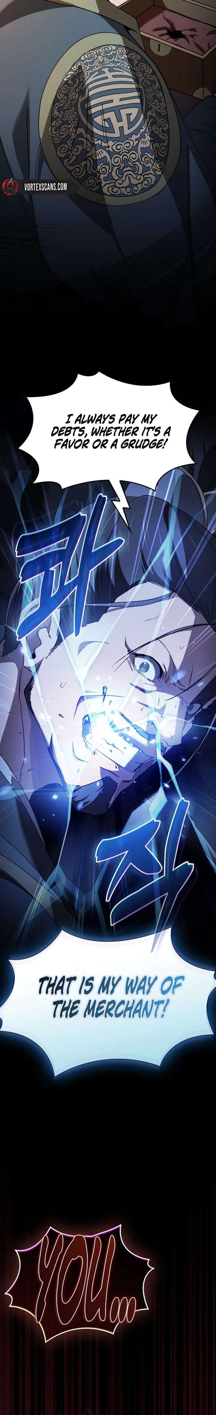 Golden Martial God Chapter 1 - Page 12