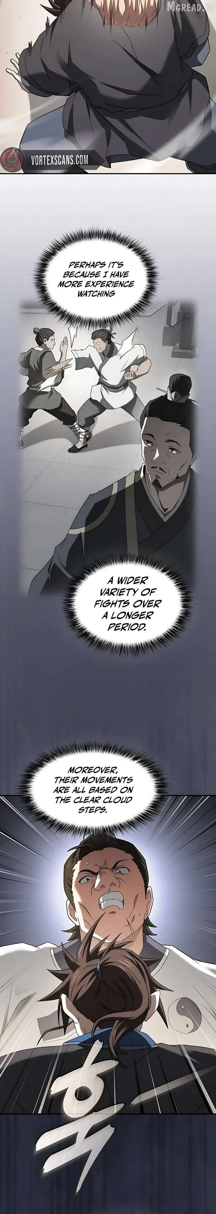 Golden Martial God Chapter 10 - Page 18