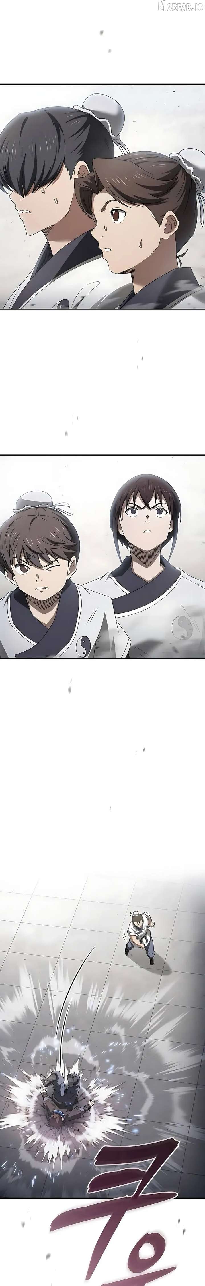 Golden Martial God Chapter 10 - Page 26