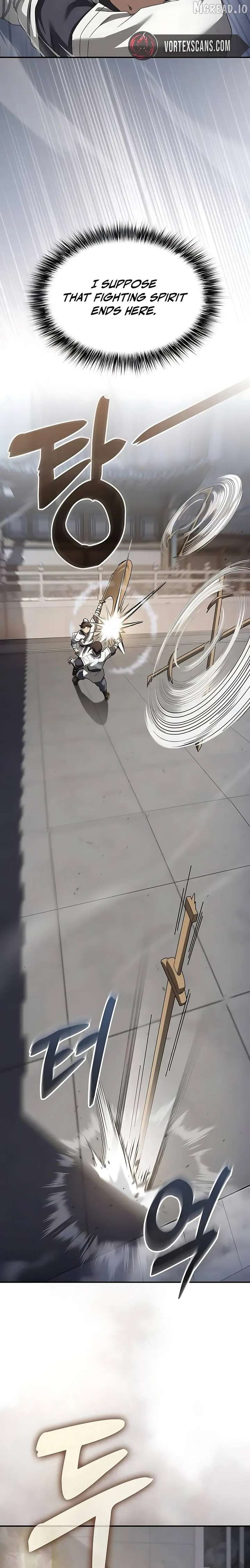 Golden Martial God Chapter 10 - Page 5