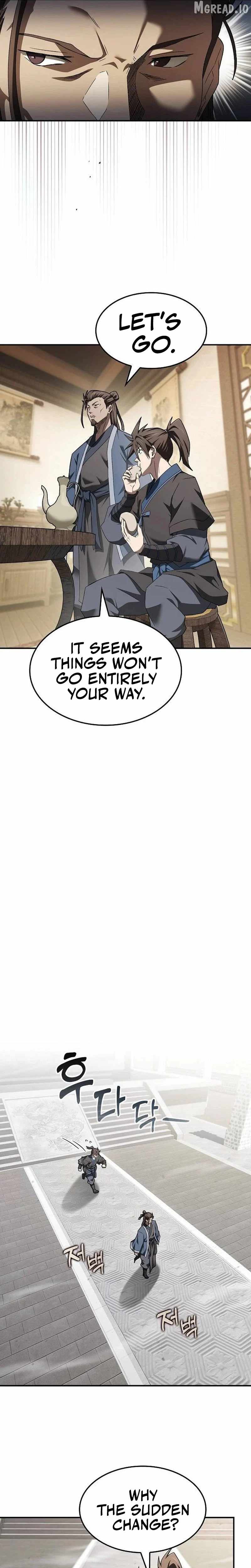 Golden Martial God Chapter 16 - Page 26