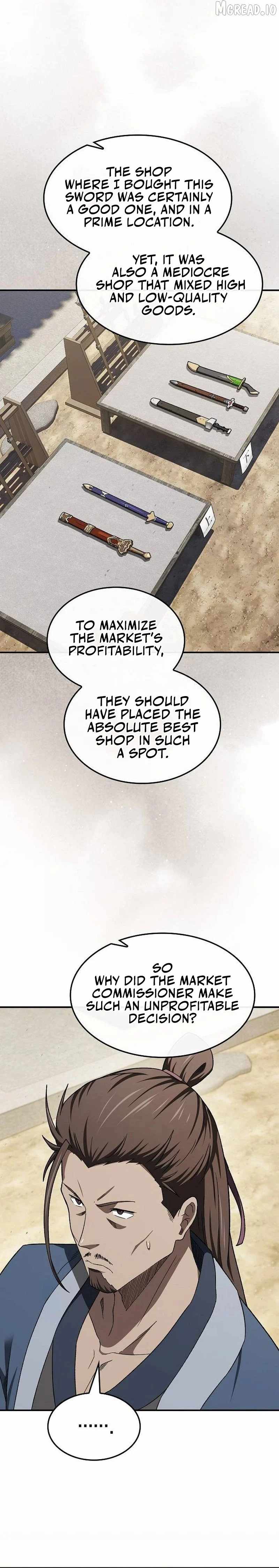Golden Martial God Chapter 16 - Page 9