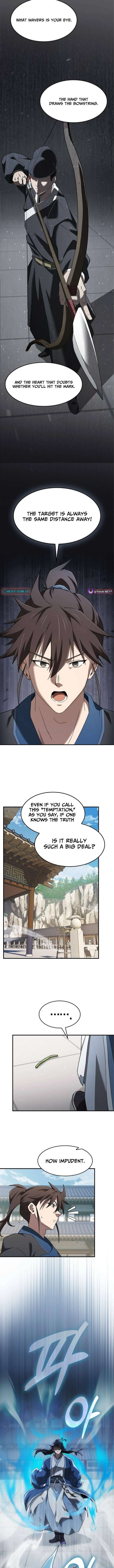 Golden Martial God Chapter 2 - Page 7