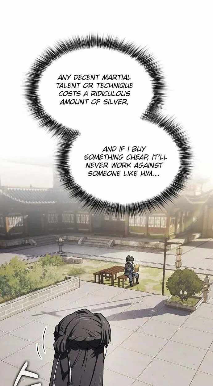 Golden Martial God Chapter 21 - Page 15