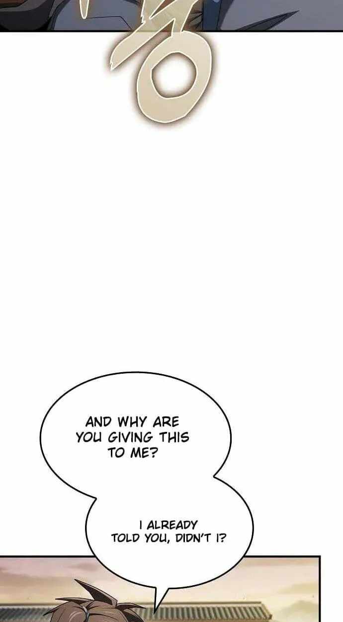 Golden Martial God Chapter 21 - Page 21
