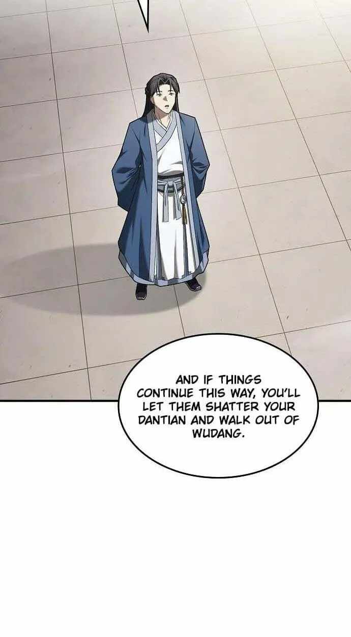 Golden Martial God Chapter 21 - Page 24