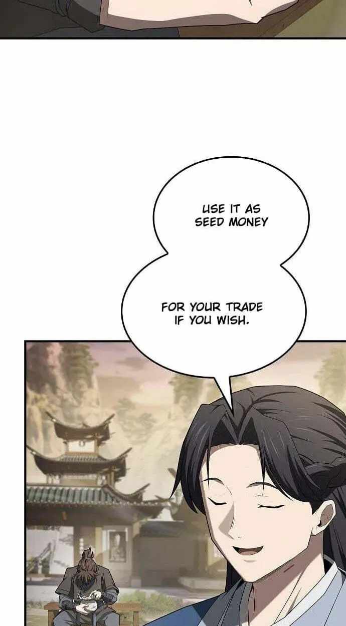 Golden Martial God Chapter 21 - Page 28