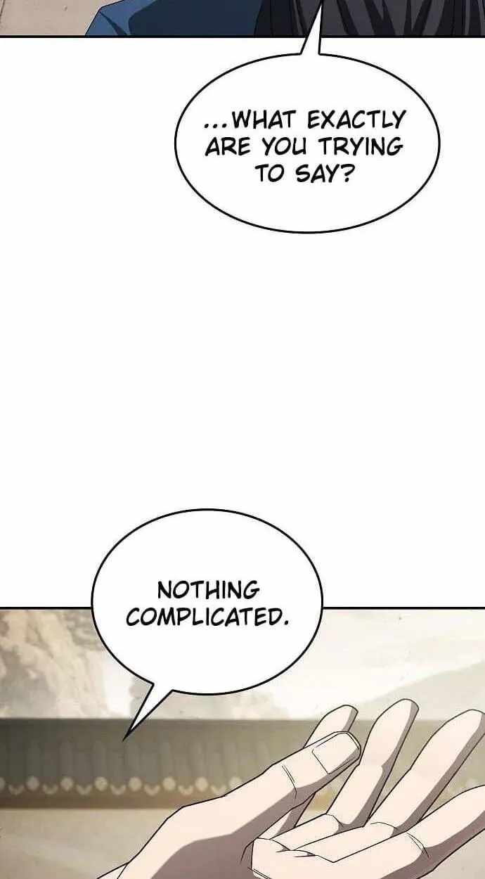Golden Martial God Chapter 21 - Page 3