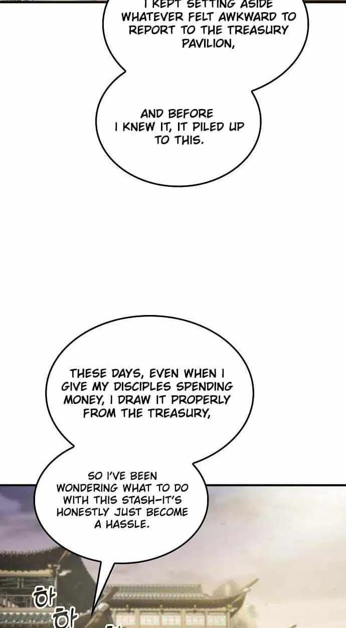 Golden Martial God Chapter 21 - Page 33