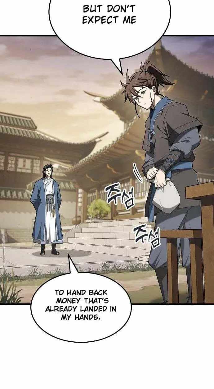 Golden Martial God Chapter 21 - Page 36