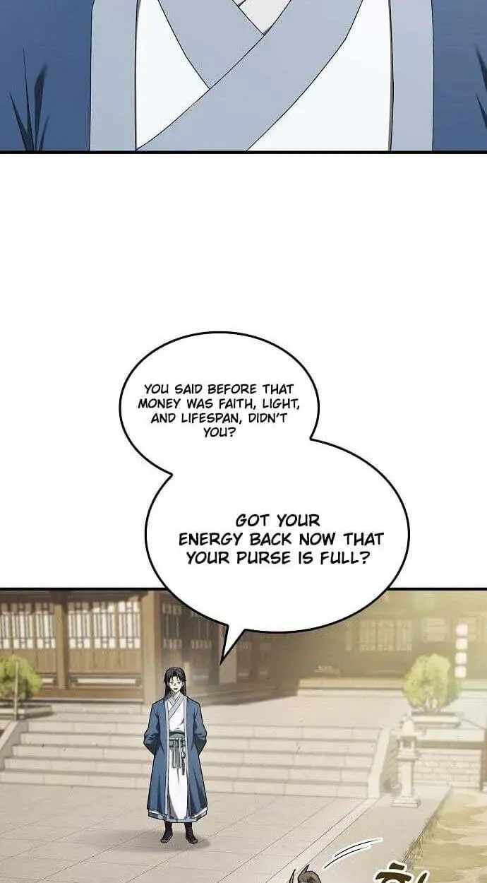 Golden Martial God Chapter 21 - Page 38