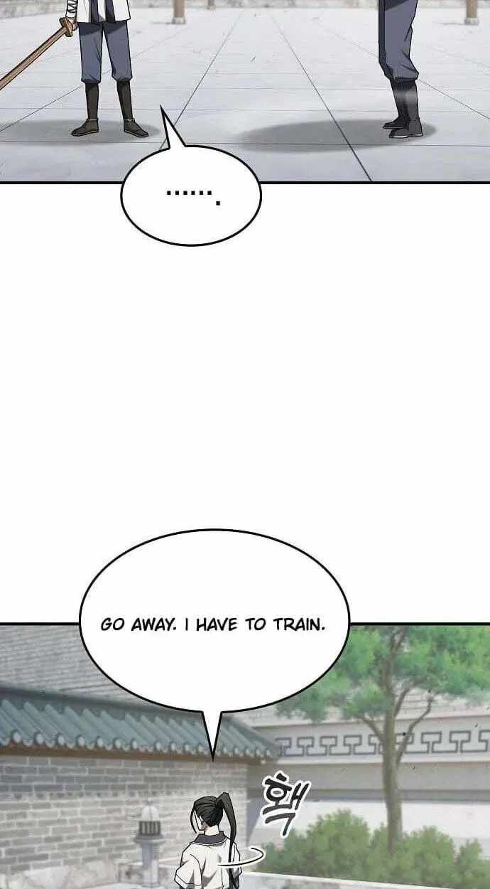 Golden Martial God Chapter 21 - Page 54