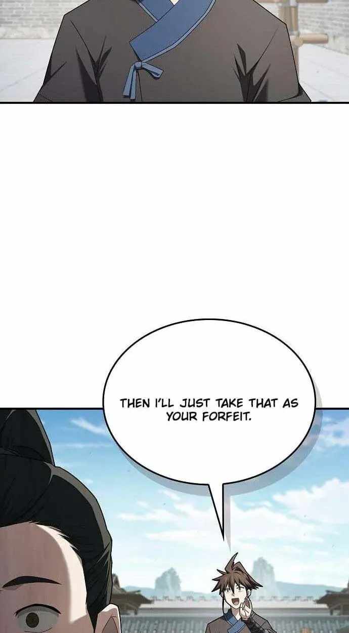 Golden Martial God Chapter 21 - Page 56