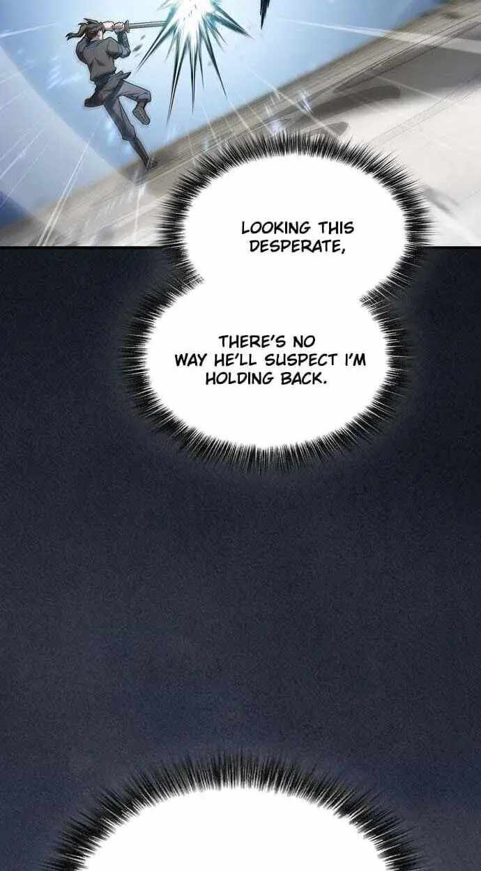 Golden Martial God Chapter 21 - Page 87