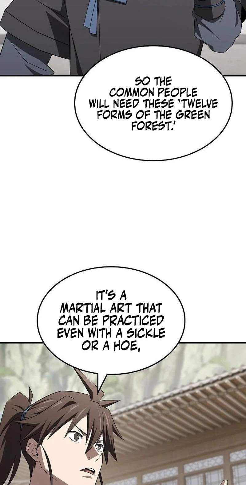 Golden Martial God Chapter 34 - Page 13