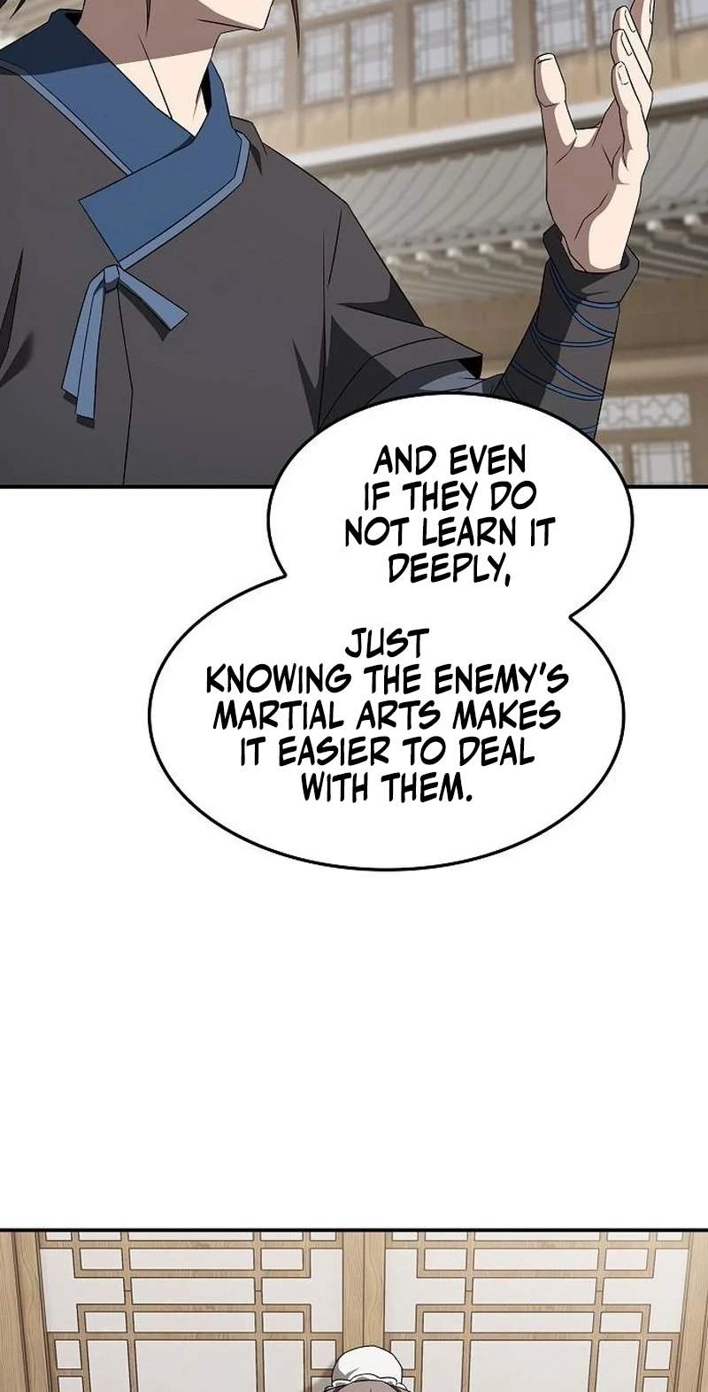 Golden Martial God Chapter 34 - Page 14