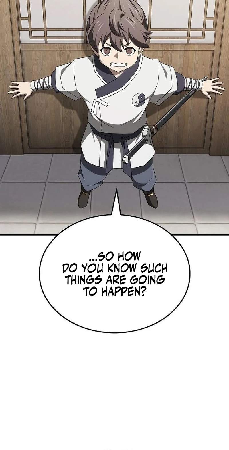 Golden Martial God Chapter 34 - Page 15
