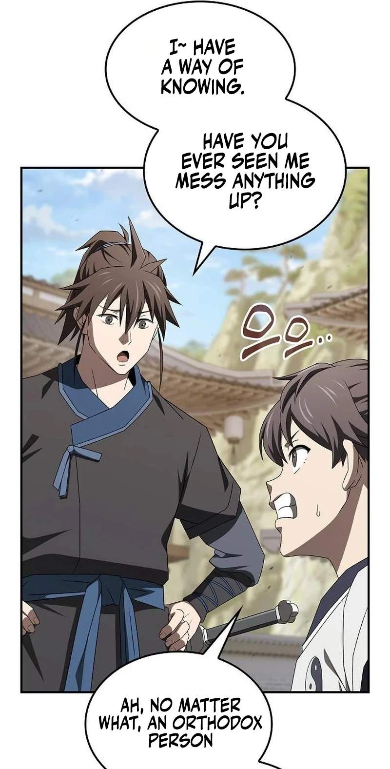 Golden Martial God Chapter 34 - Page 16