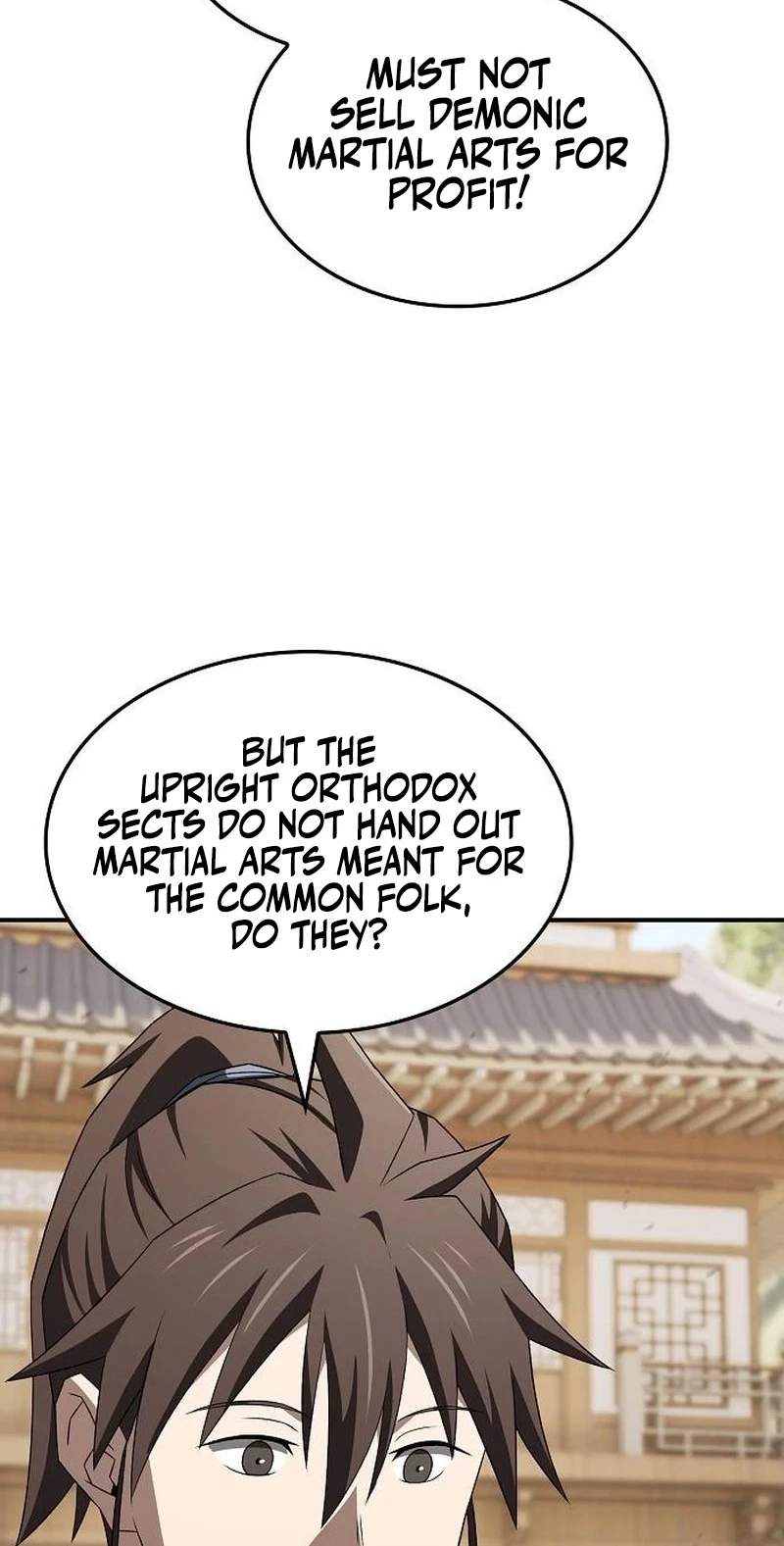 Golden Martial God Chapter 34 - Page 17