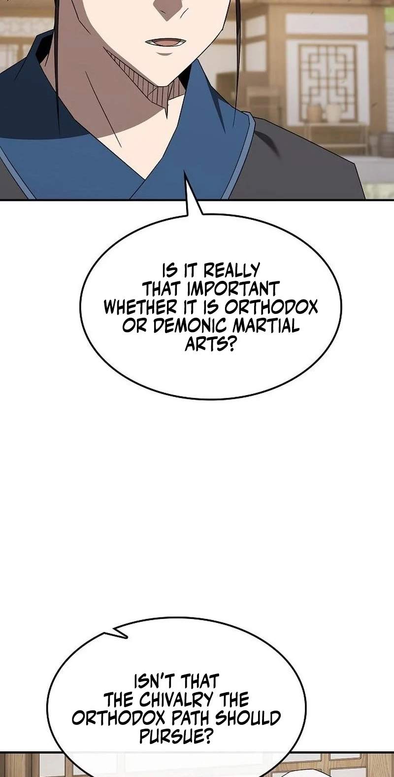 Golden Martial God Chapter 34 - Page 18