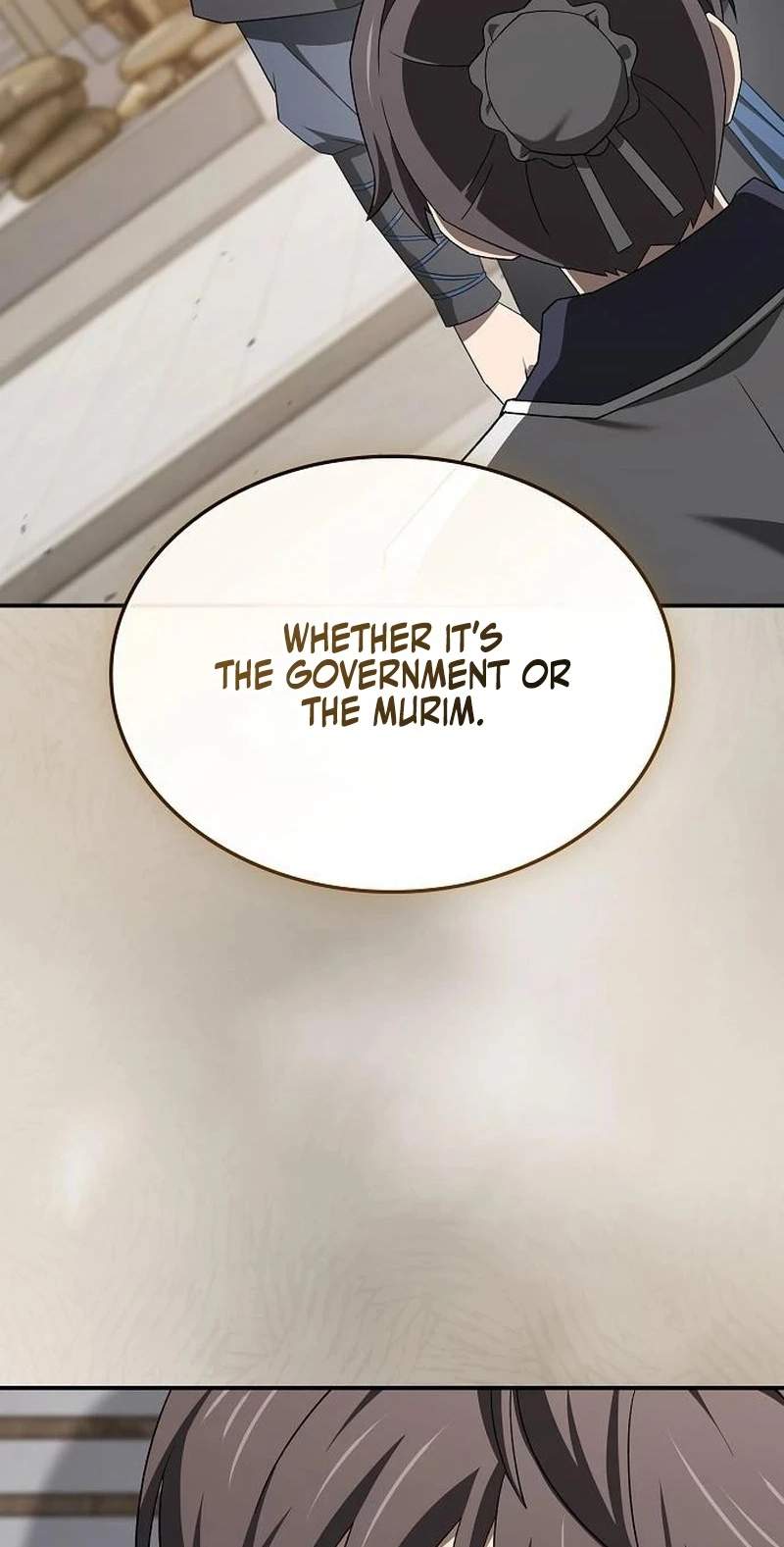 Golden Martial God Chapter 34 - Page 21