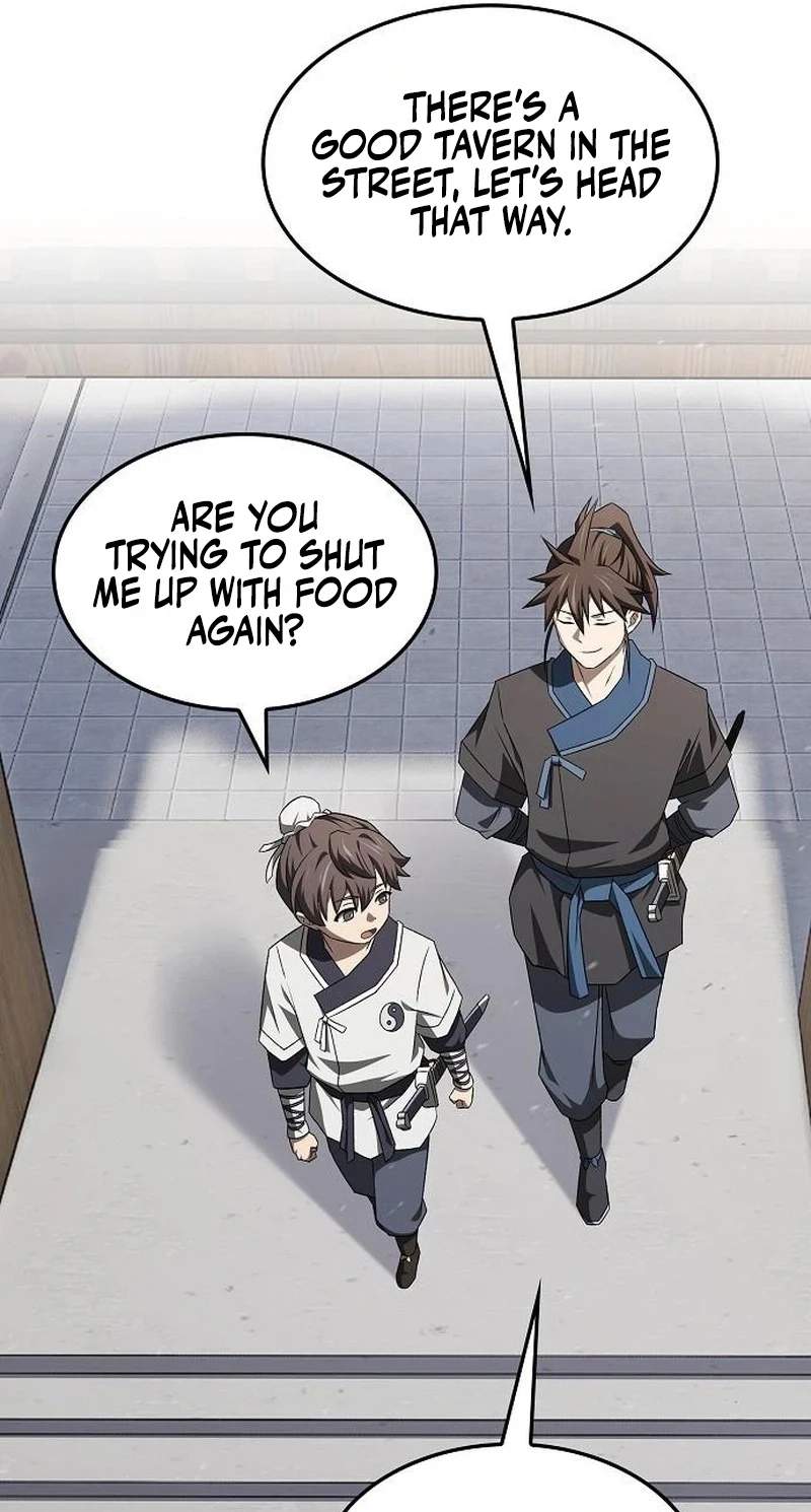 Golden Martial God Chapter 34 - Page 24