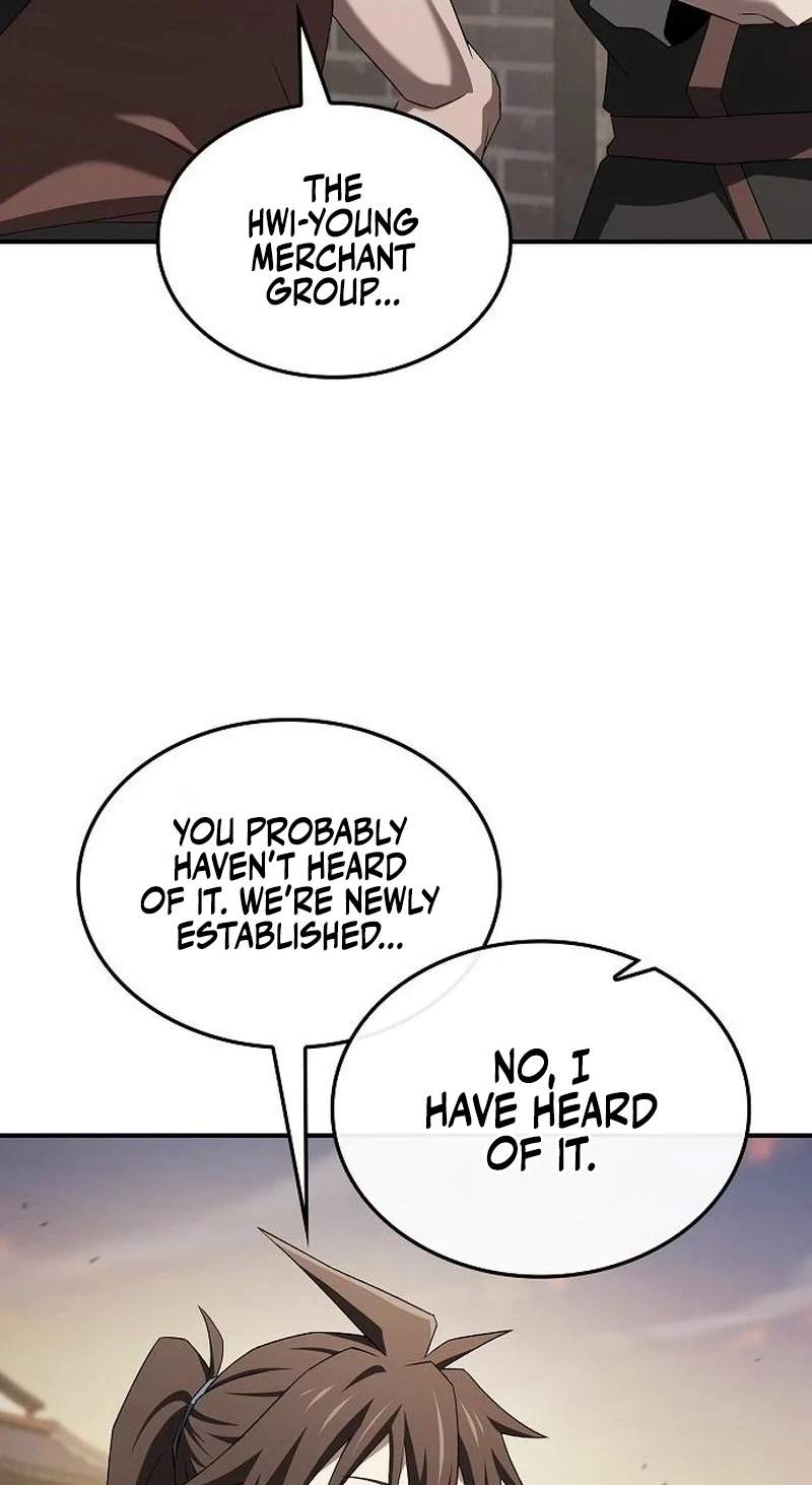 Golden Martial God Chapter 34 - Page 35