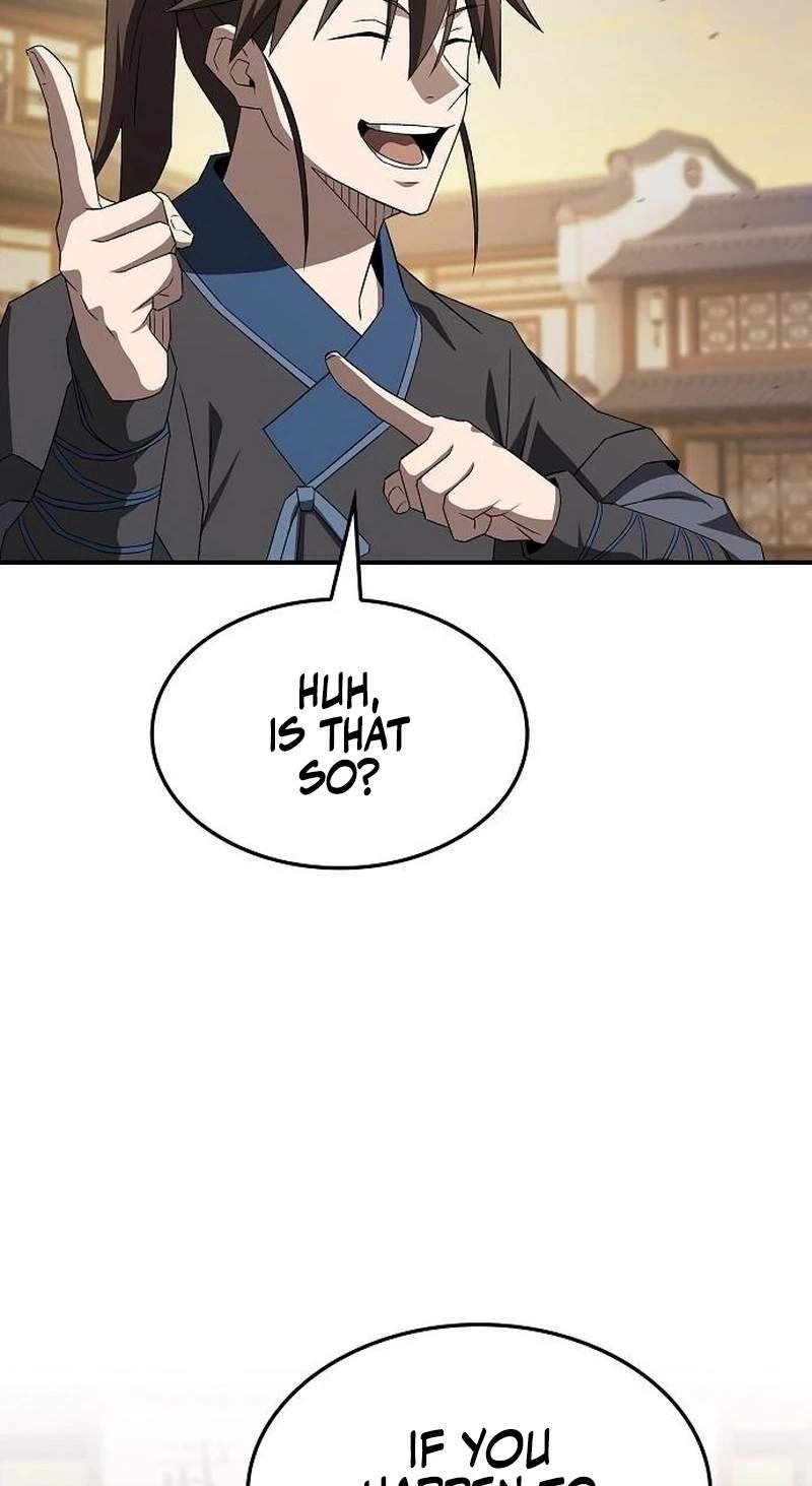 Golden Martial God Chapter 34 - Page 36