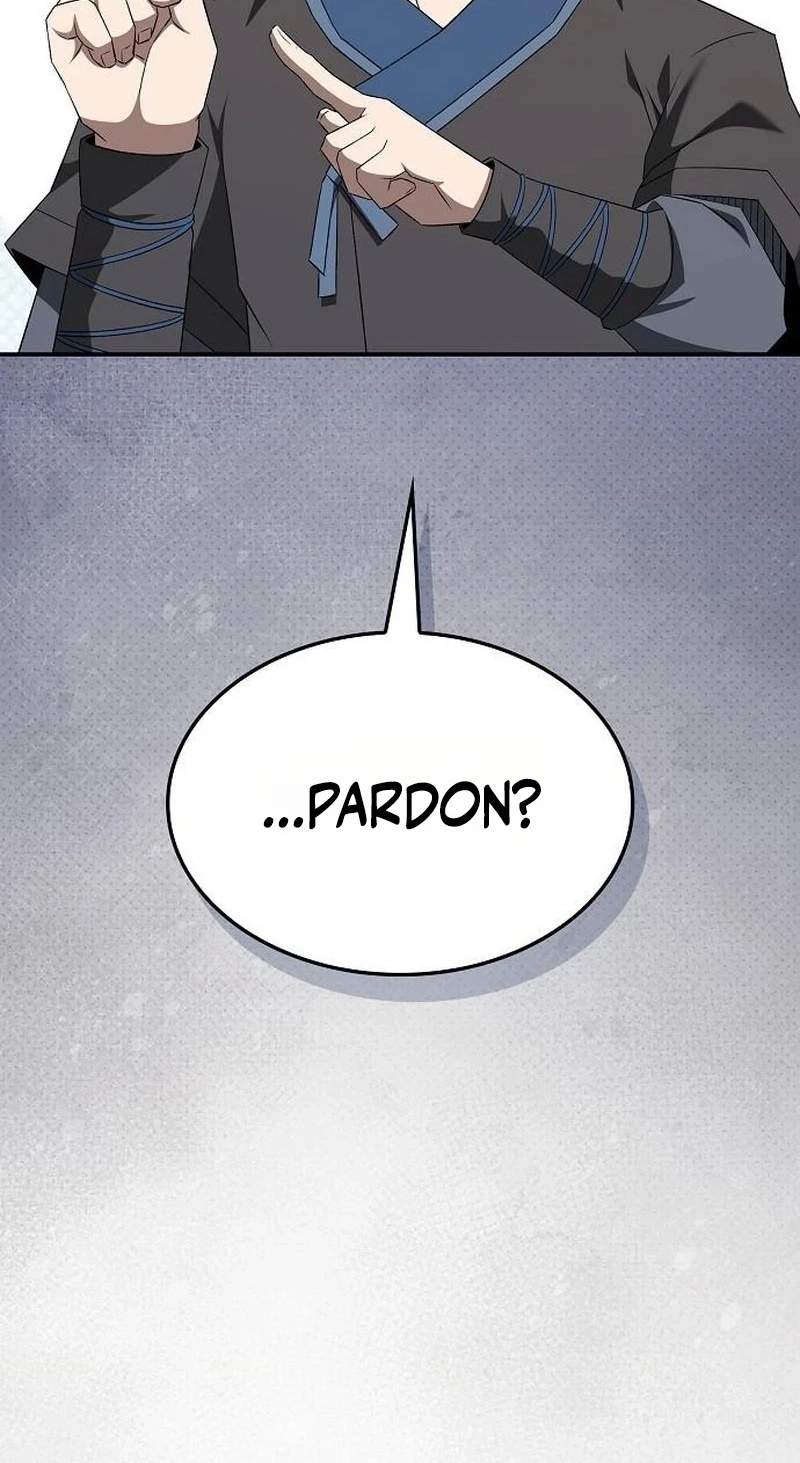 Golden Martial God Chapter 34 - Page 39